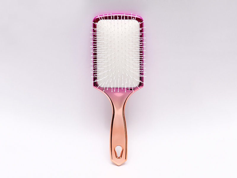Detangling Grádán Dath Paddle Scuab Gruaige