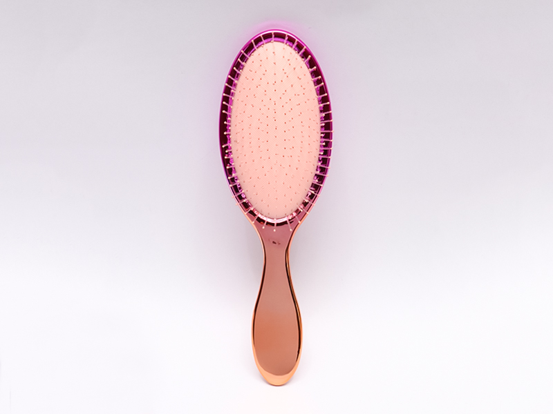 Detangling Grádán Dath Paddle Scuab Gruaige