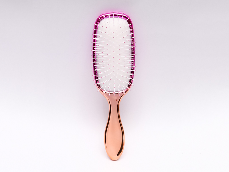 Detangling Grádán Dath Paddle Scuab Gruaige