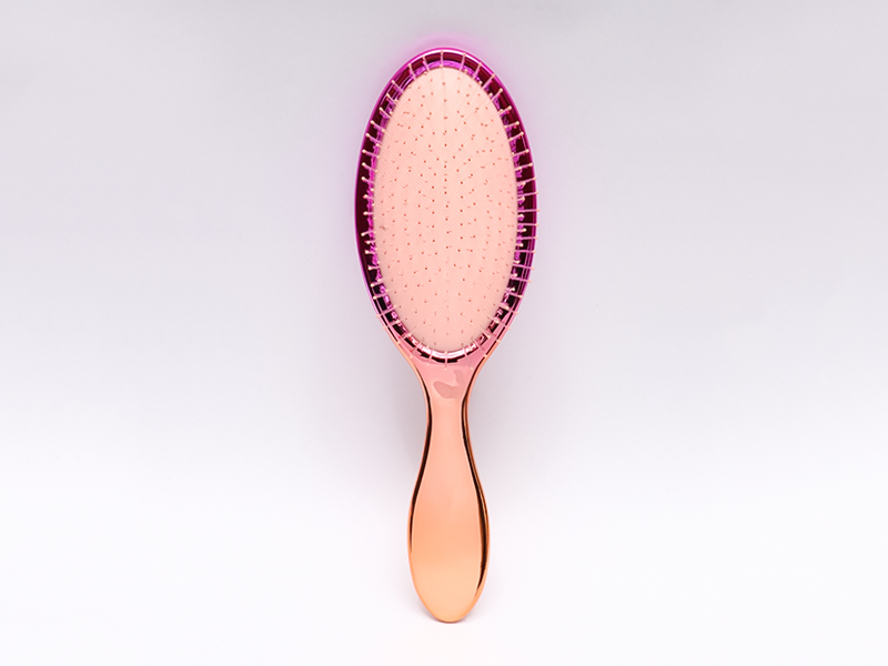 Detangling Grádán Dath Paddle Scuab Gruaige