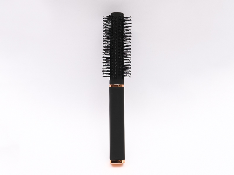 Lipéad Príobháideach Straightener Dítangling Scuab Gruaige Set