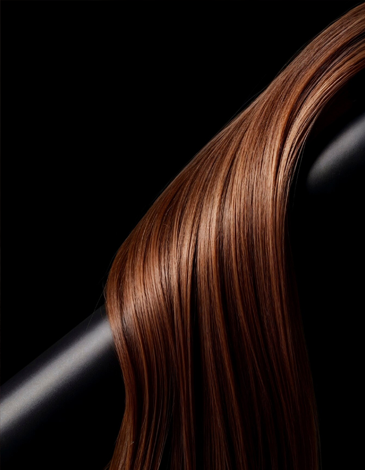 Detangling Gruaige Scuab