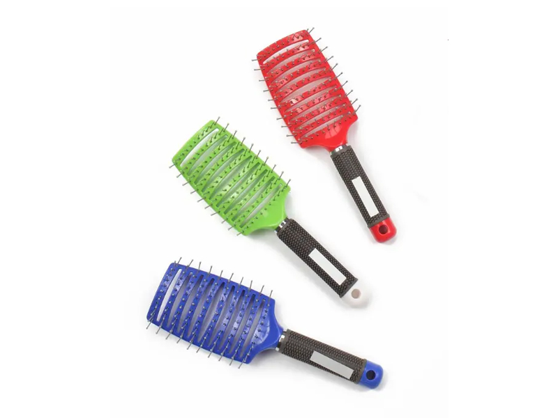 Scuab Gruaige Massage Vent Scalp Plaisteacha