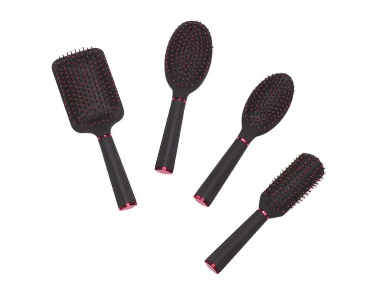 Scuab Gruaige Massage Detangling Plaisteacha