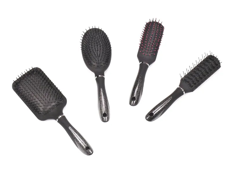 Socraigh Scuab Gruaige Cushion Detangling