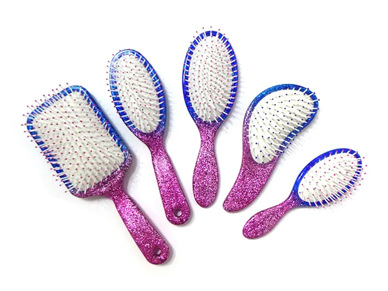 Paddle Plaisteacha Blowdrying Shampoo Cuar Scuab Gruaige Tonn