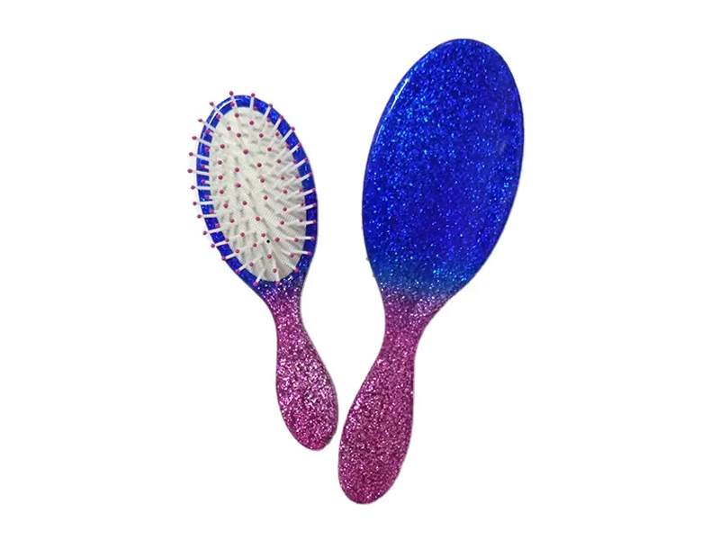 Paddle Plaisteacha Blowdrying Shampoo Cuar Scuab Gruaige Tonn