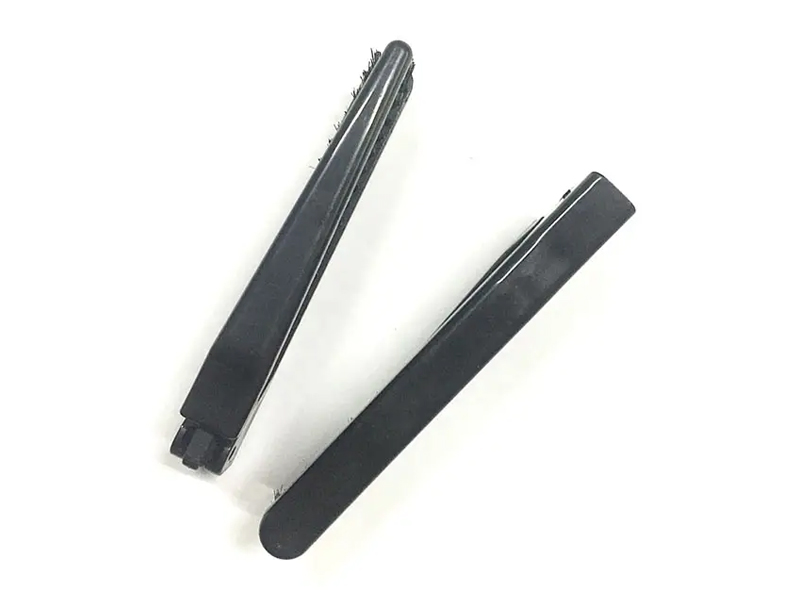 Cíor féileacán Fada agus Foldable
