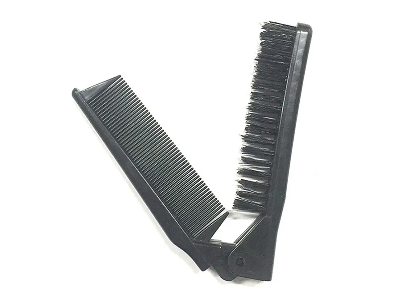 Cíor féileacán Fada agus Foldable