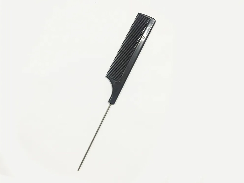 Rat Tail Cíor Plaisteacha Cruach Dhosmálta