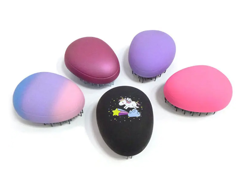 Detangler Tangle Dry Small Scuab