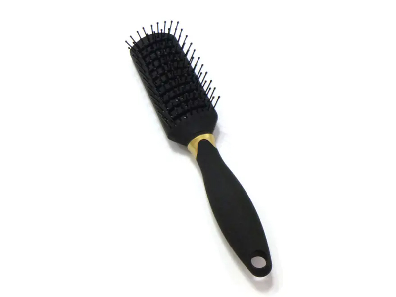 Cumhdach Rubair Detangling Set Scuab Gruaige