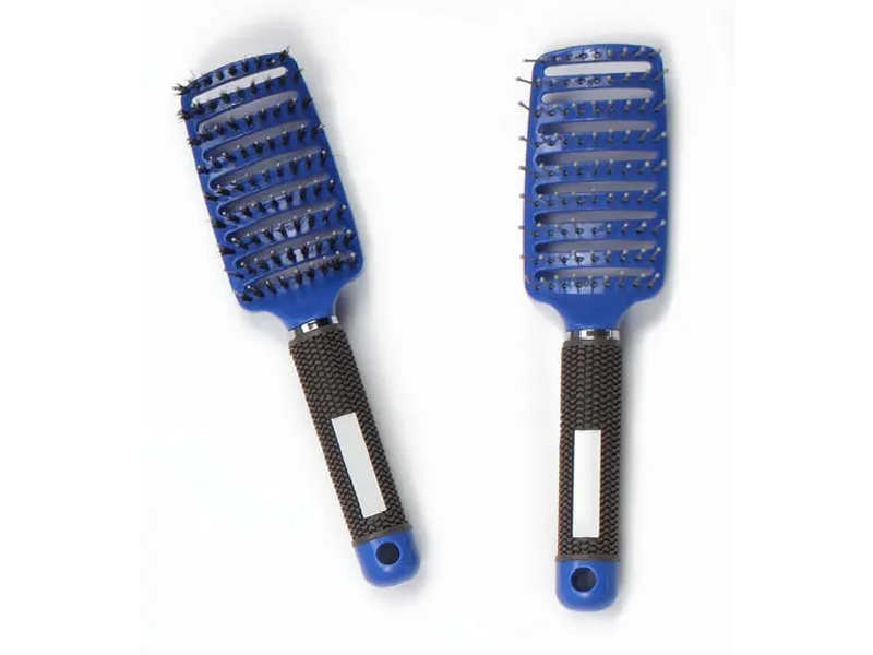 Scuab Gruaige Massage Vent Scalp Plaisteacha