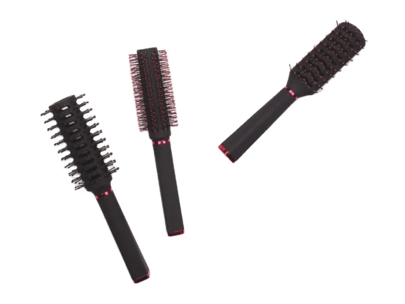 Scuab Gruaige Massage Detangling Plaisteacha