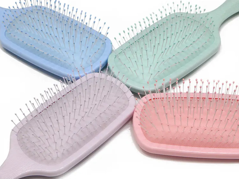 Detangling Cíor Gruaige Cushion