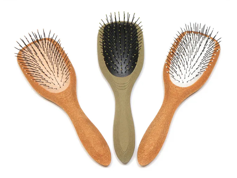 Women Care Massager Bog Scuab Gruaige Babhta Fliuch Scuab
