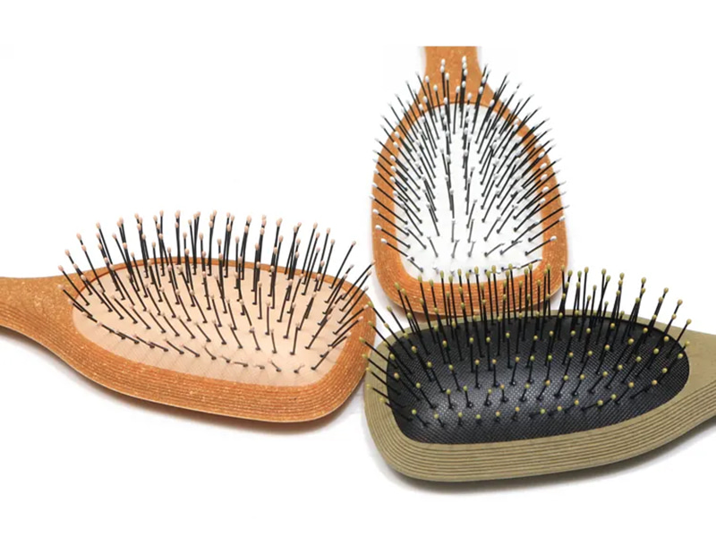 Women Care Massager Bog Scuab Gruaige Babhta Fliuch Scuab