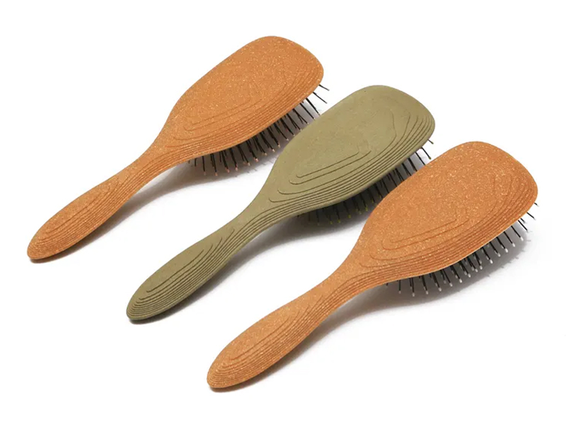 Women Care Massager Bog Scuab Gruaige Babhta Fliuch Scuab