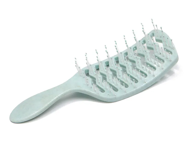 Dath Massage Cuartha Detangling Gruaige Scuab