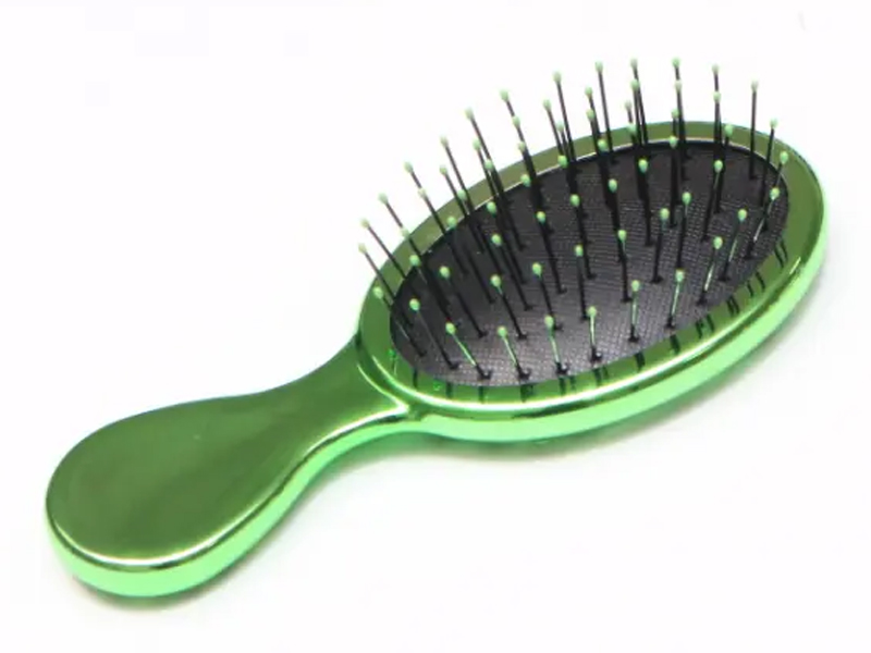 Kids Mini Shiny Detangling Scuab