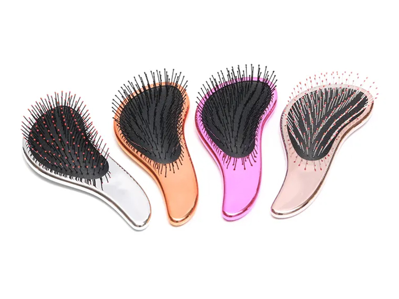 Sraith Eorpach Scuab Gruaige Detangling