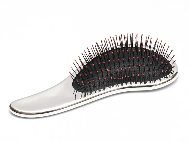 Sraith Eorpach Scuab Gruaige Detangling