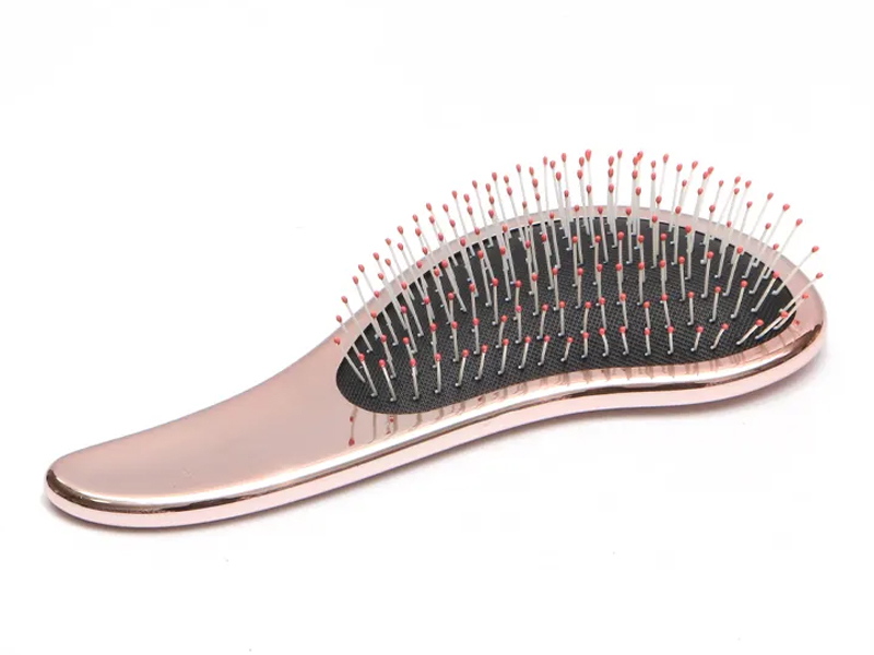Sraith Eorpach Scuab Gruaige Detangling
