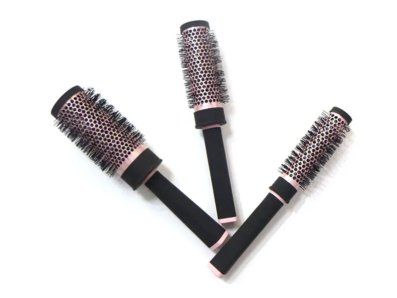 Set Brushes Gruaige Babhta Salon
