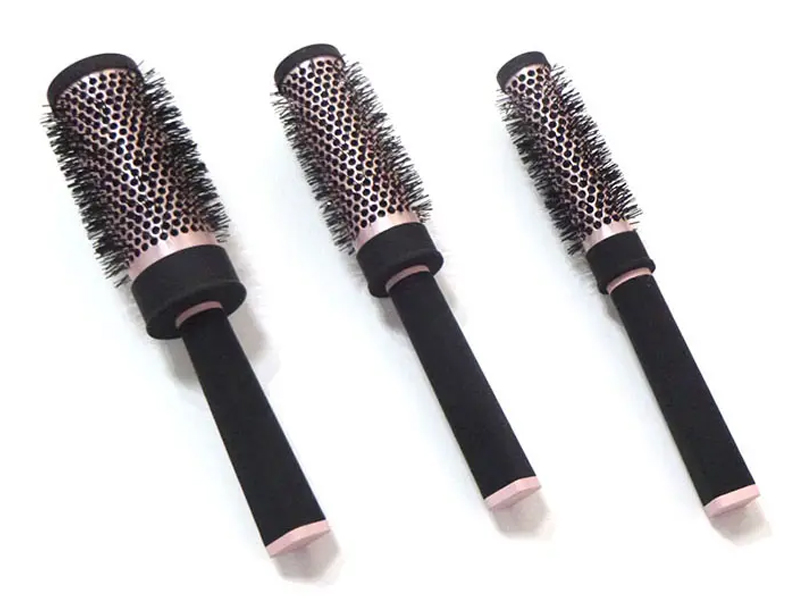 Set Brushes Gruaige Babhta Salon