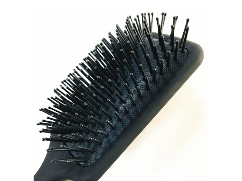 Paddle Boar Bristle Scuab Eisínteachtaí Gruaige