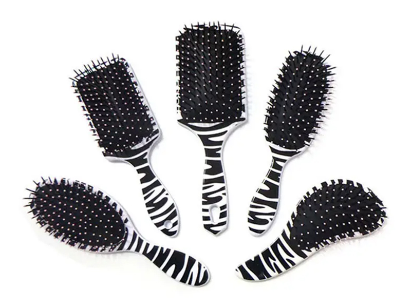 Detangling Paddle Deman Scuab Gruaige Plaisteacha