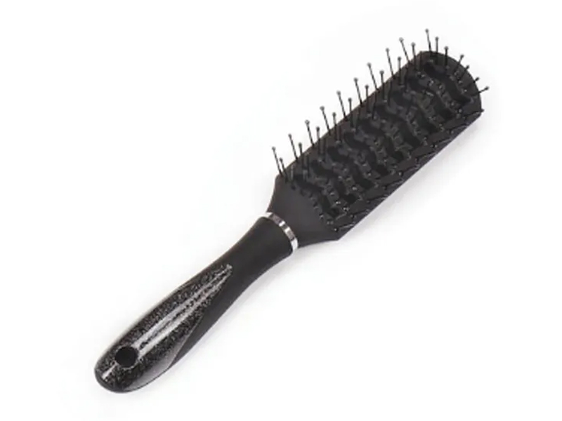 Socraigh Scuab Gruaige Cushion Detangling