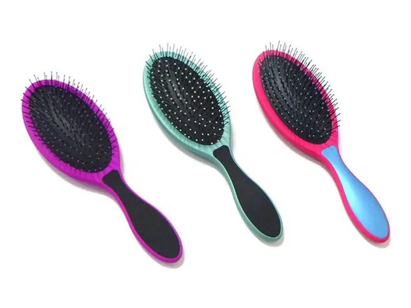 360 Scuab Gruaige Tangle Oval Black Wave Ildath Denman