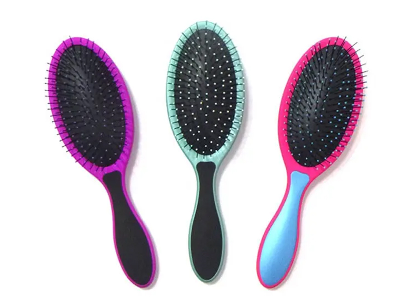 360 Scuab Gruaige Tangle Oval Black Wave Ildath Denman