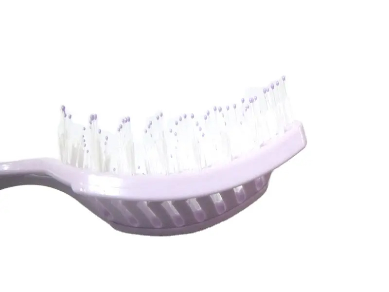 Scuab Gruaige Styling Detangling Vented