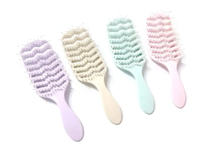 Scuab Gruaige Styling Detangling Vented