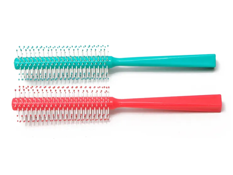 Kids Detangling Dath Bándearg Wig Babhta Scuaba Octopus