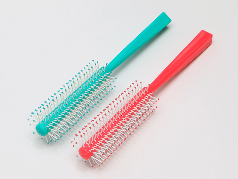 Kids Detangling Dath Bándearg Wig Babhta Scuaba Octopus