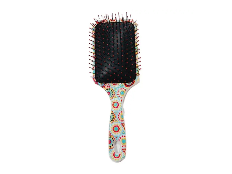 Detangling Paddle Scuab Gruaige Le Aermhaolú