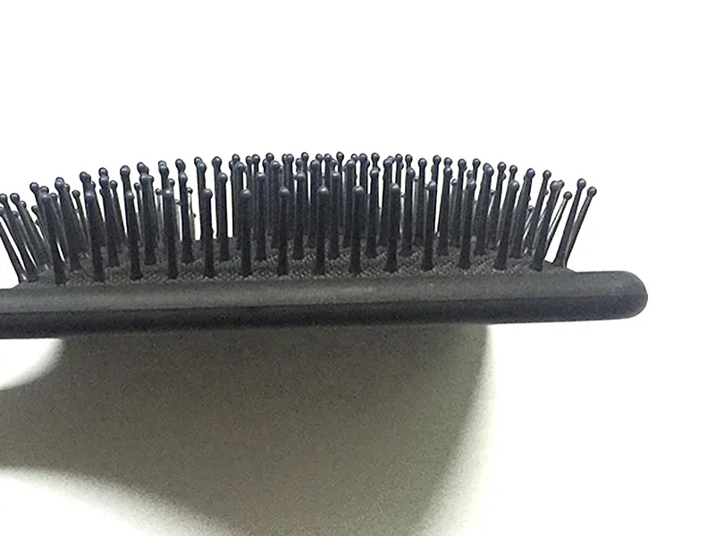 Massage Styling Vent Paddle Mogall Detangling Gruaige Scuab