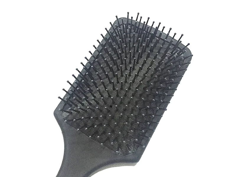 Massage Styling Vent Paddle Mogall Detangling Gruaige Scuab