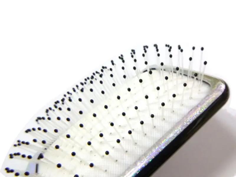 Sraith Scuab Gruaige Bedazzled Bling Detangling