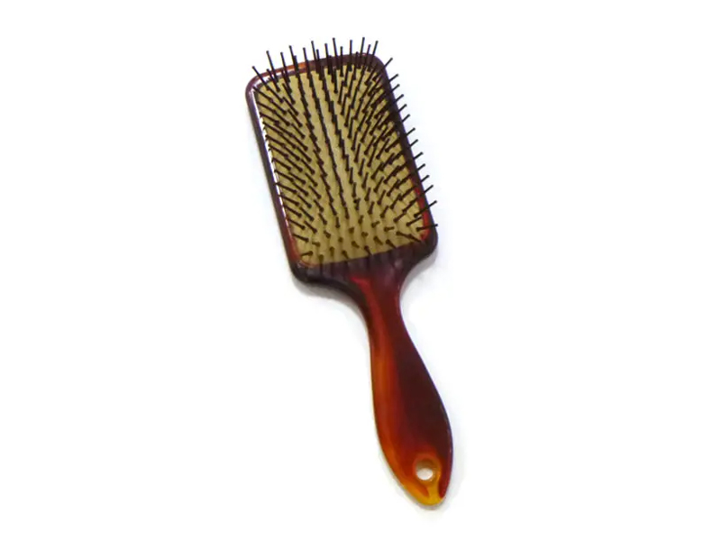 Amber Detangling Gruaige Scuab