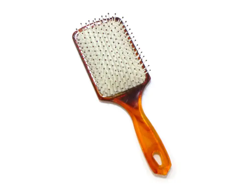 Amber Detangling Gruaige Scuab