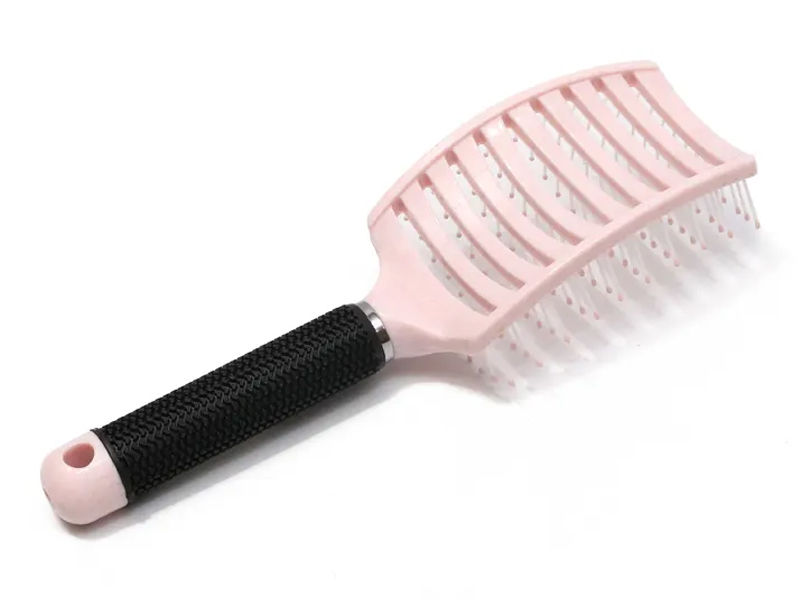 Scuab Gruaige Massage Scalp Frith Statach Tangle