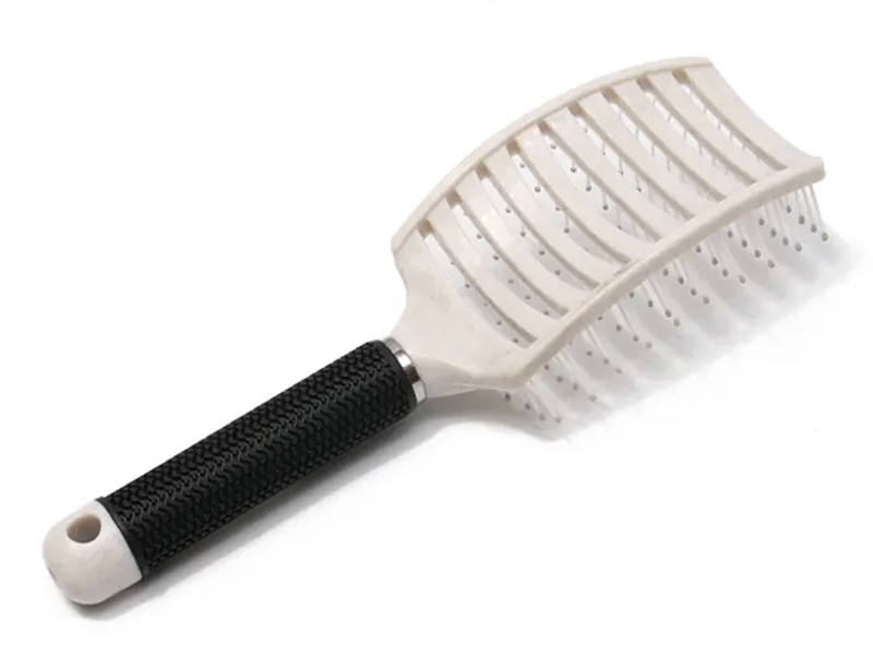 Scuab Gruaige Massage Scalp Frith Statach Tangle