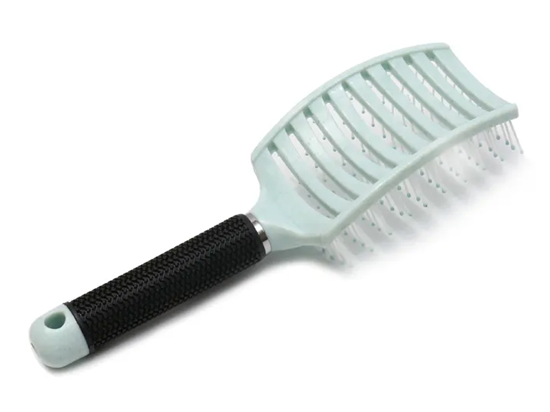 Scuab Gruaige Massage Scalp Frith Statach Tangle