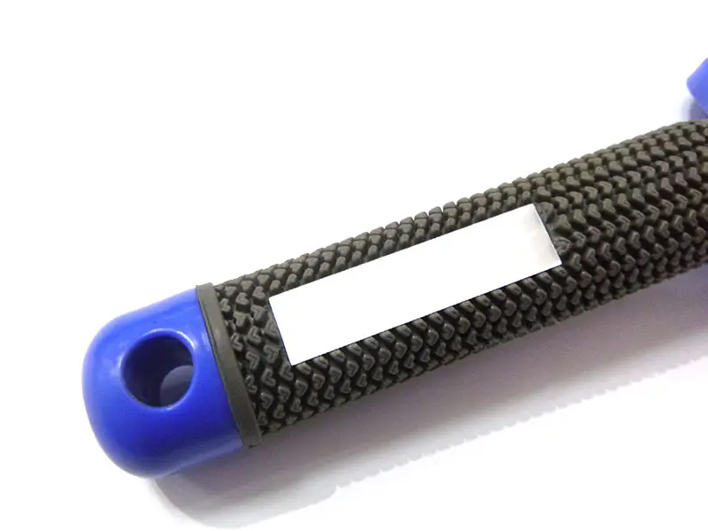 Vent Plaisteacha Detangling Scuab Gruaige
