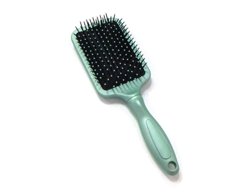 Séid Brushes Gruaige Tirim Straightener