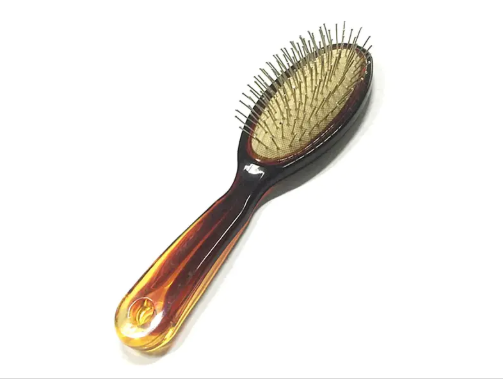 An bhfuil scuab gruaige detangling go maith don ghruaig agus don scalp?